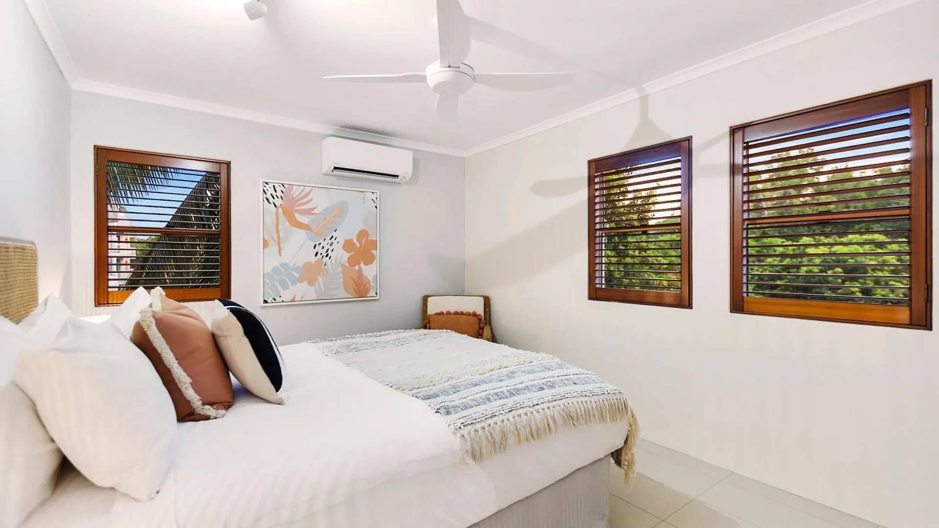 Melaleuca Hideaway - Beach Pool Free Parking Yorkeys Knob 0*,